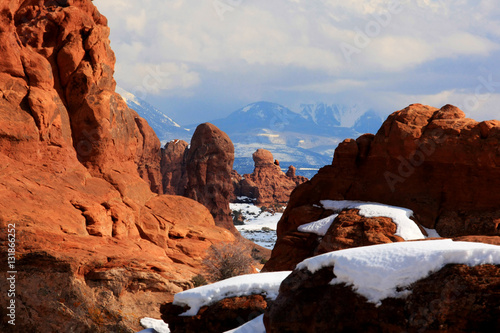 Arches National Park