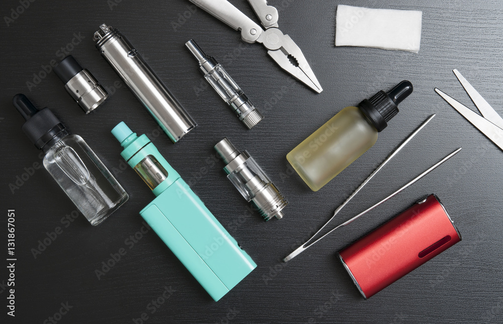 Repair. Maintenance vaping device mod. Repair. Maintenance vaping device mod.