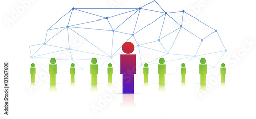 professionisti, leader, lavoro, impiego, lavoratori