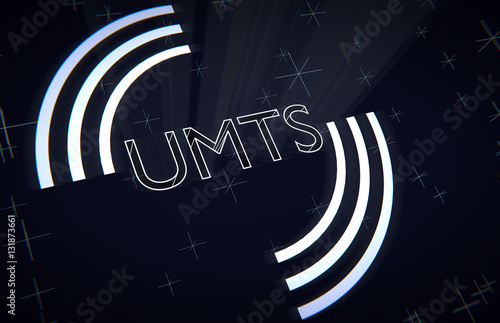 3rd generation mobile networks is a wireless mobile telecommunications technology, abbreviated 3G, UMTS or EDGE, high speed networking standard for wireless mobile broadband data communication