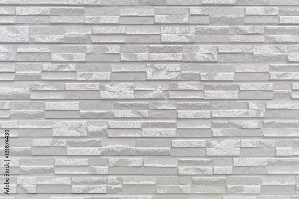 白い壁 Design of the white wall 白い壁 Design of the white wall
