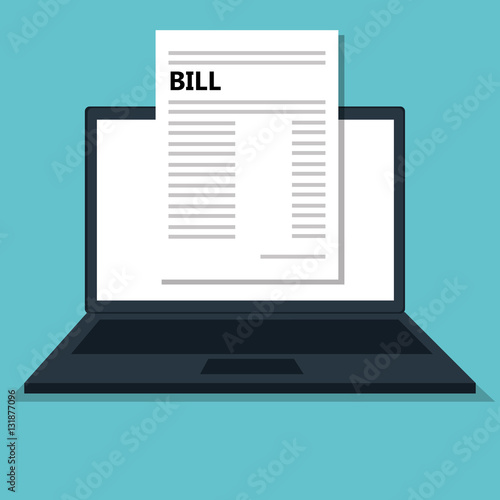 mobile payments business icon vector illustration design