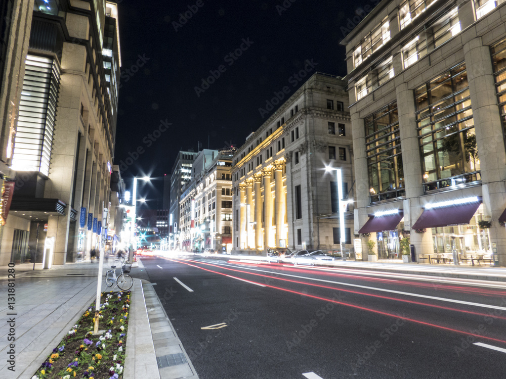 東京風景(日本橋エリア) 東京風景(日本橋エリア)