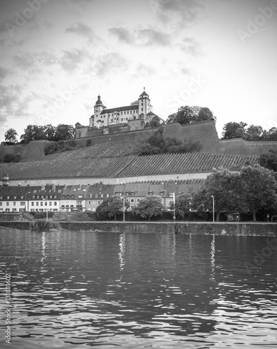 Würzburger Festung photo