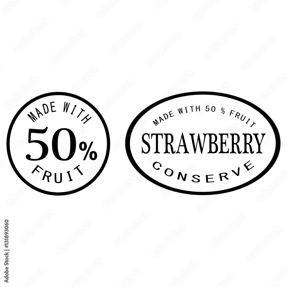 strawberry jam strawberry jam