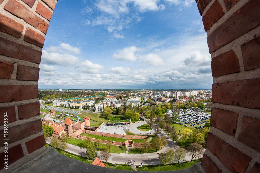 Malbork Castle