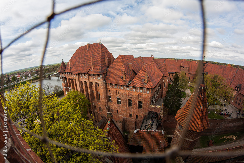 Malbork Castle