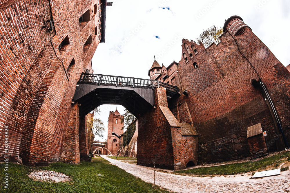 Malbork Castle