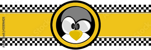 penguin - Pinguin - tux