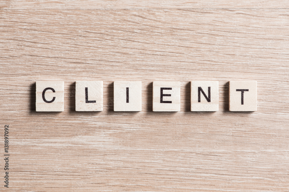 Fototapeta premium Business company concept