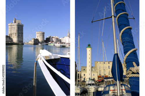 La Rochelle, France