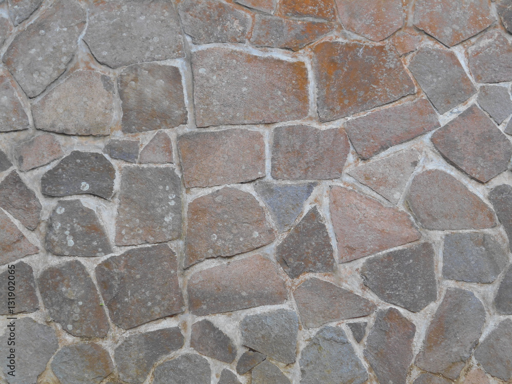Stacked Rock Textures Wallpaper Background Stock Photo | Adobe Stock