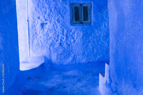 Africa,North Africa,Morocco, Chefchaouen or Chaouen  is the chief town of the province of the same name.  © emily_m_wilson