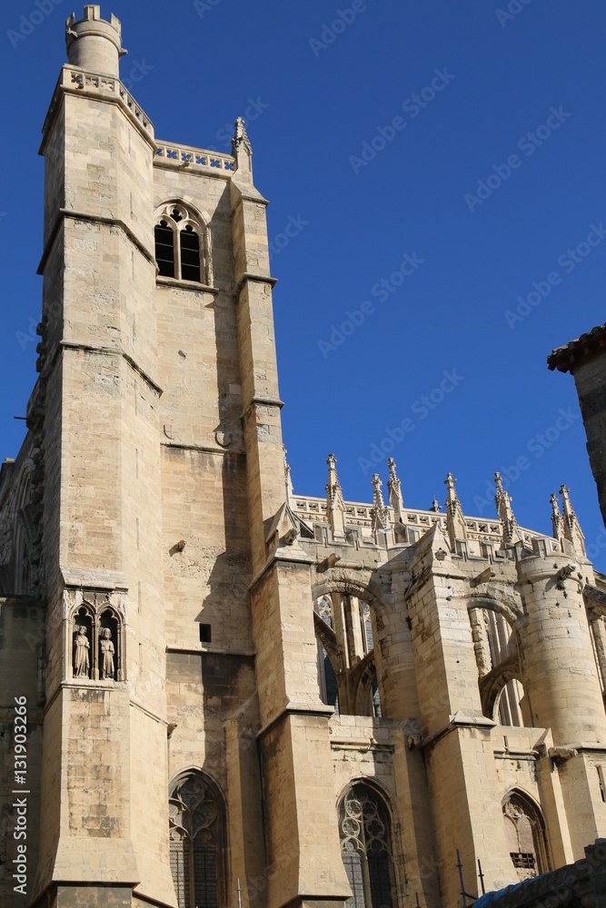 NARBONNE StockFoto Adobe Stock