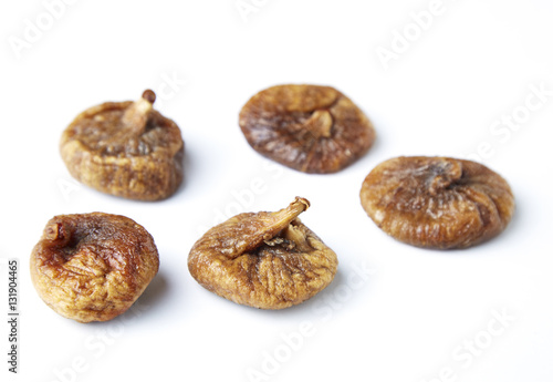 Dried fig