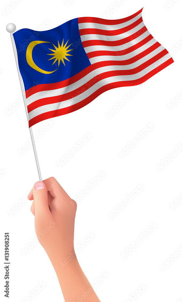 マレーシア 国旗 手 アイコン Stock Vector Adobe Stock マレーシア 国旗 手 アイコン Stock Vector Adobe Stock