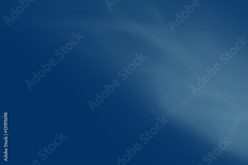 Abstract foggy blurred background with fractal gradient