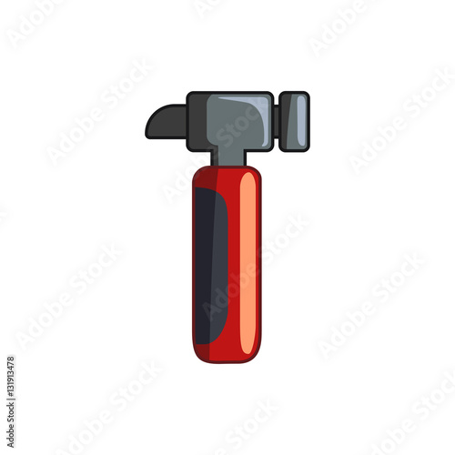 hummer icon illustration