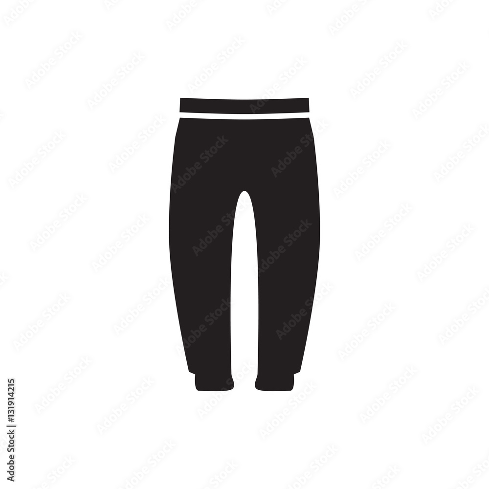 underpants icon illustration underpants icon illustration