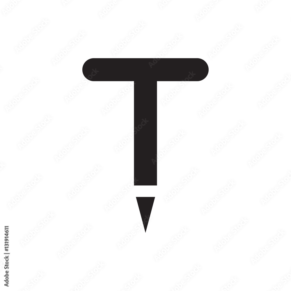 gardening tool icon illustration gardening tool icon illustration