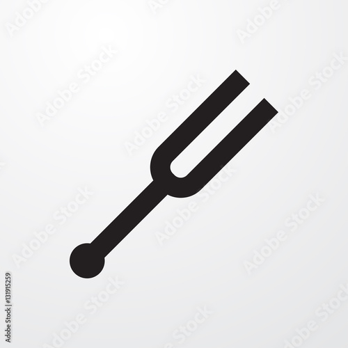 tonometer icon illustration