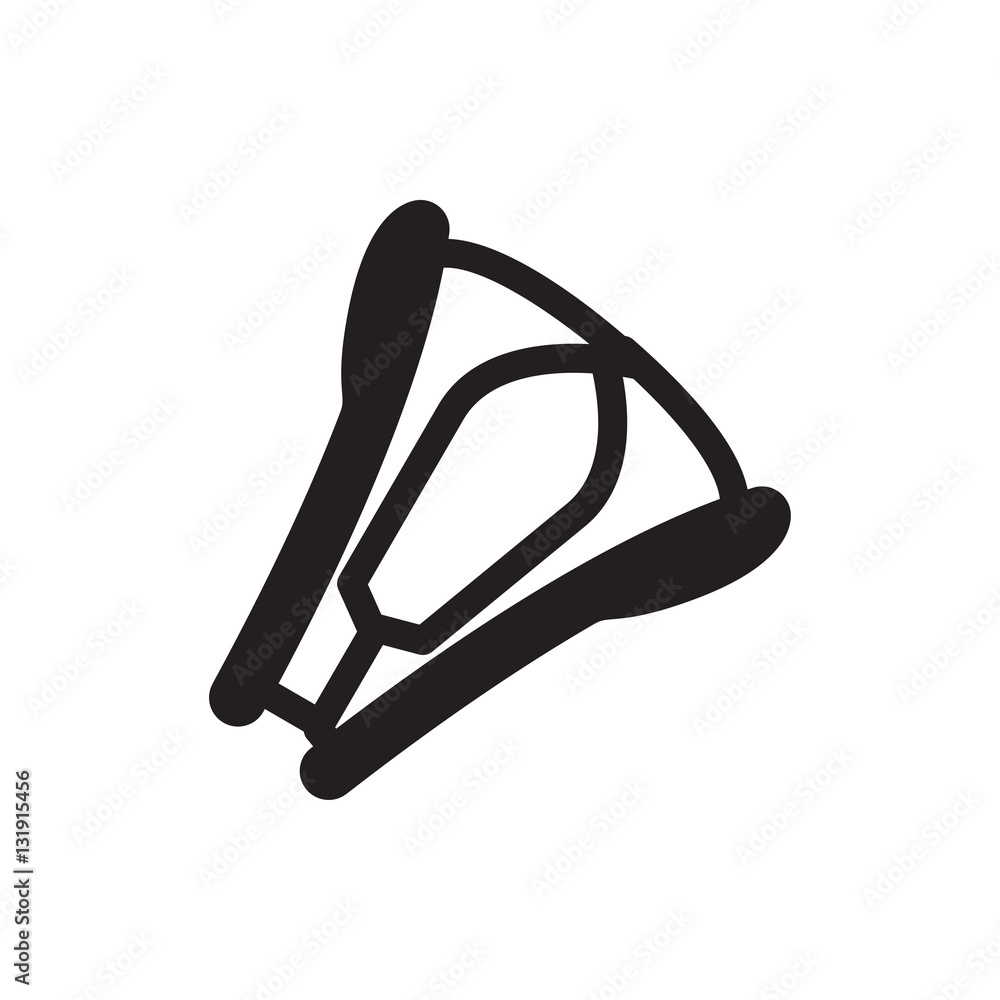 stapler icon illustration stapler icon illustration