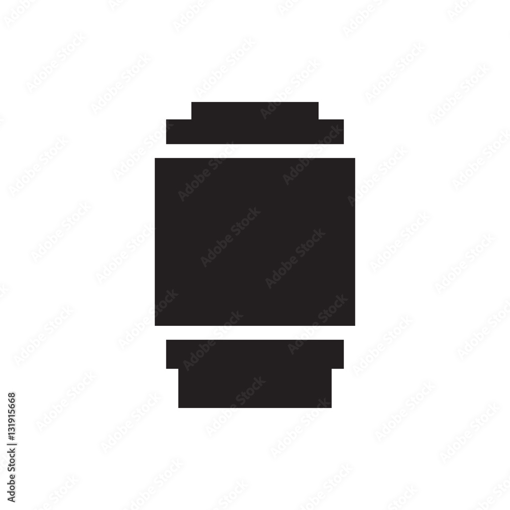 camera lense icon illustration camera lense icon illustration