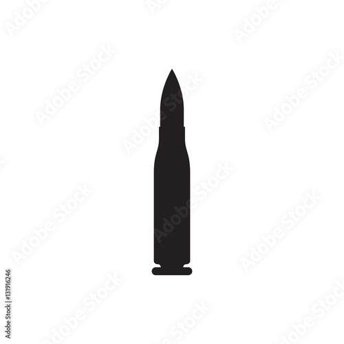 bullet icon illustration