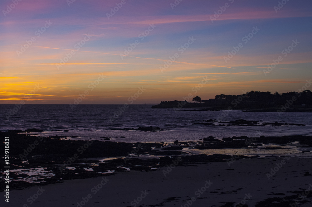 Saint Pierre Quiberon