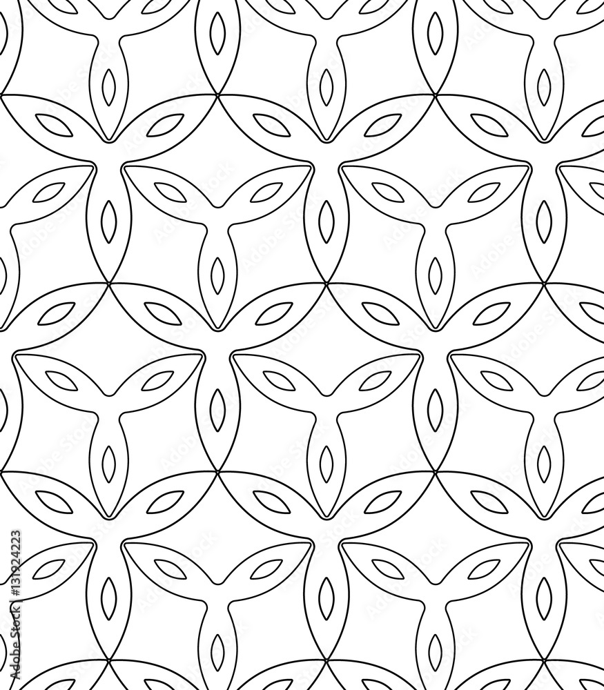 Geometric vector pattern, Modern stylish texture. Repeating abstract background Geometric vector pattern, Modern stylish texture. Repeating abstract background