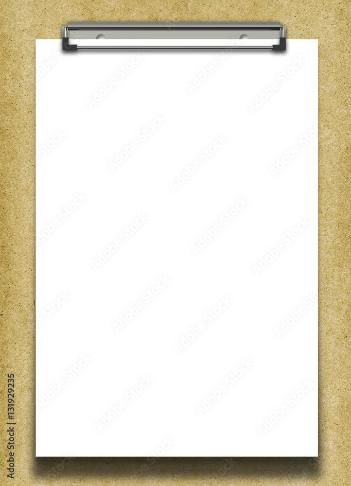 Fototapeta premium Paper background