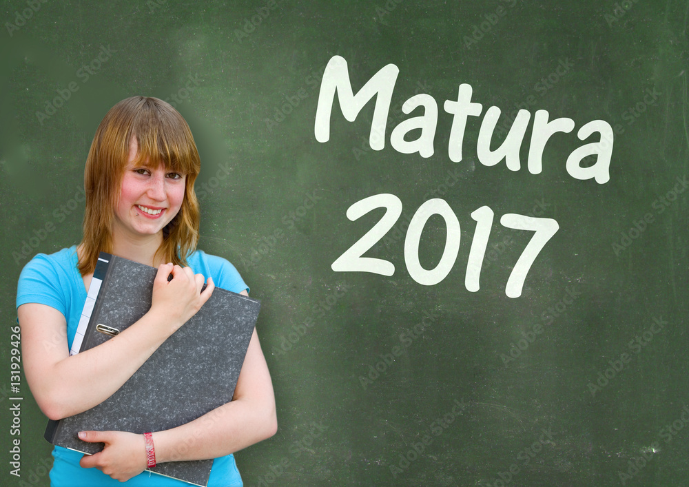 Matura 2017 StockFoto Adobe Stock