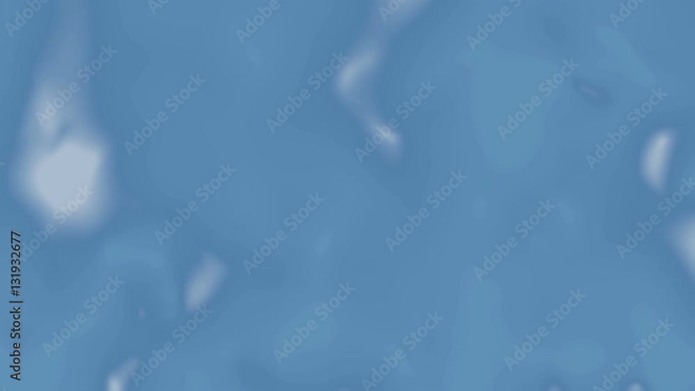 Blue Sky Natural Color Motion Abstract Background Blue Sky Natural Color Motion Abstract Background