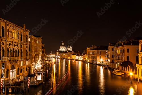 Venice © Marco