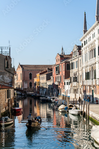 Obraz na płótnie Venice