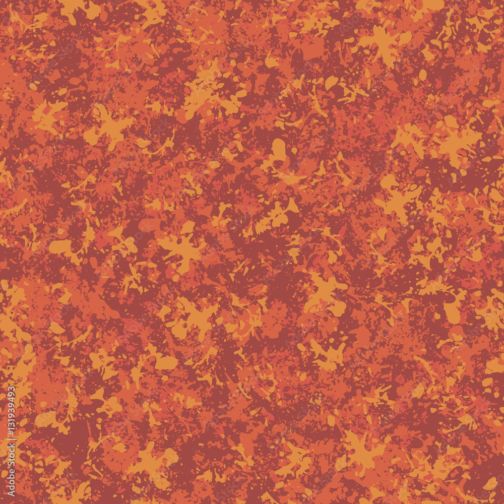 Hand painted textured seamless texture