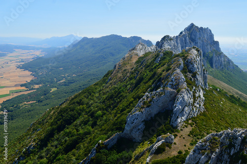 Sierra Cantabria - 2