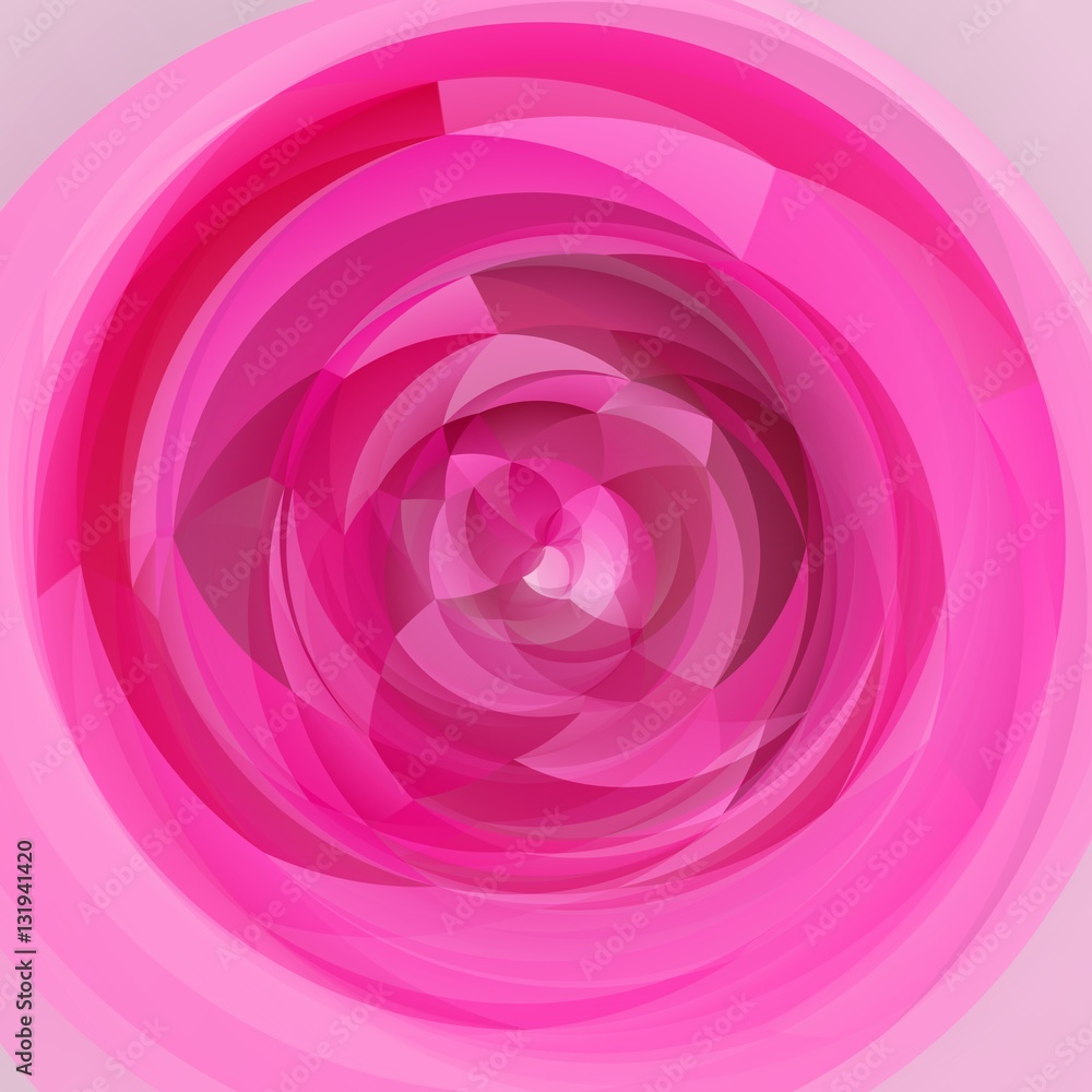 abstract modern art swirl background - hot pink and magenta colored abstract modern art swirl background - hot pink and magenta colored