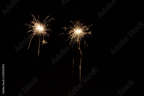 Feuerwerk zu den Festern Anl  sse auf der Welt