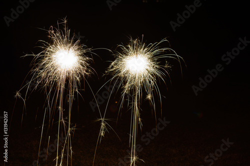 Feuerwerk zu den Festern Anl  sse auf der Welt