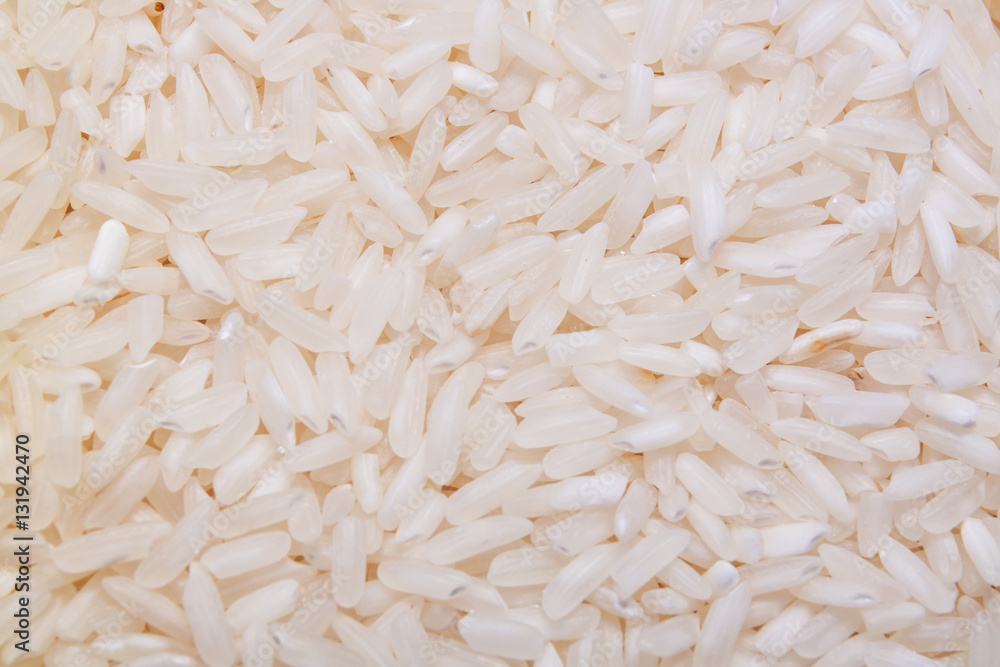 white rice background, texture white rice background, texture