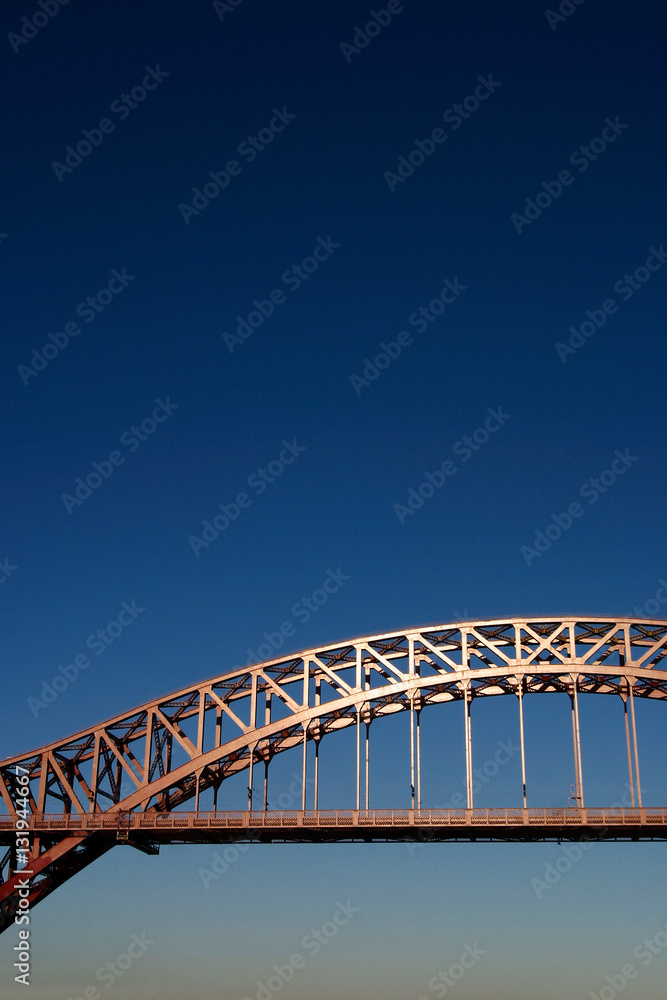 Obraz premium Gate Bridge