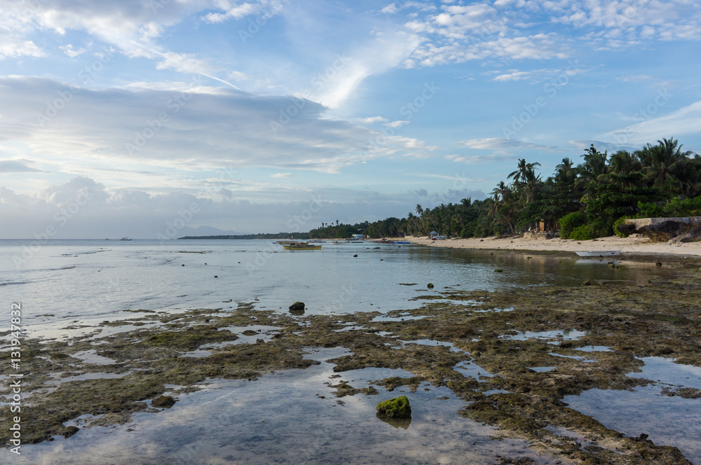 Siquijor island, Visayas, Philippines