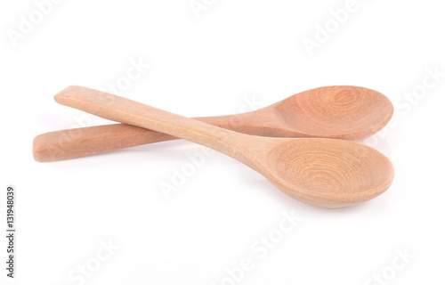 wooden spoon