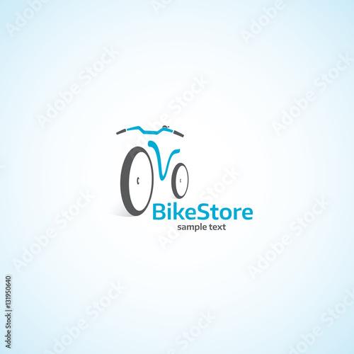 Bike Store logo.