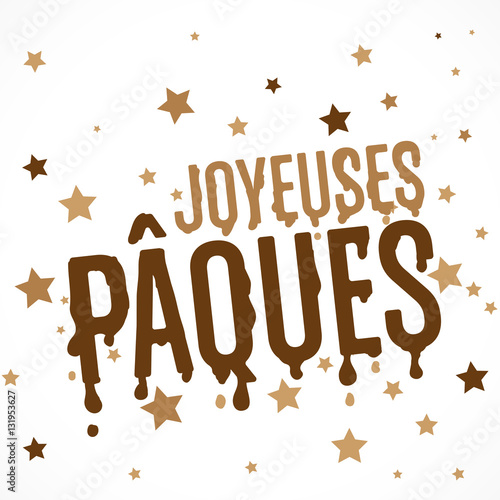 joyeuses pâques