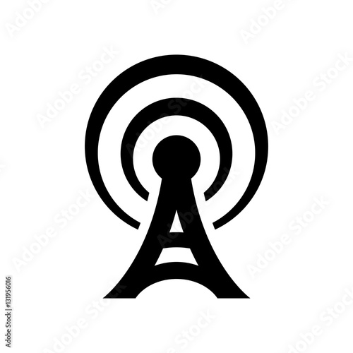 antenna icon