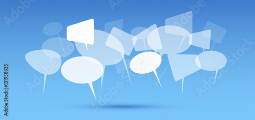 discussione, dialogo, comunità, colori