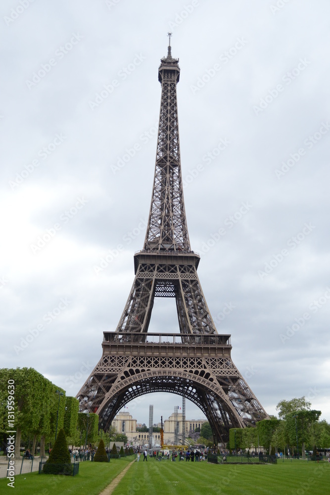 Torre Eiffel, Eiffel Tower, Francia, France, Paris, Ciudad de los enamorados
