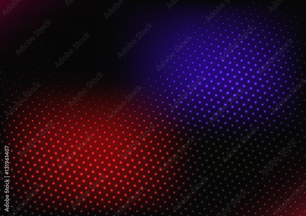 Abstract color background Abstract color background